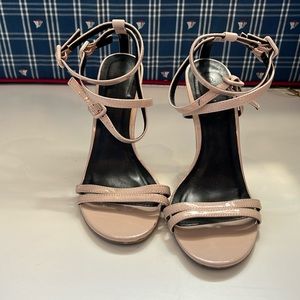 Nude Heels